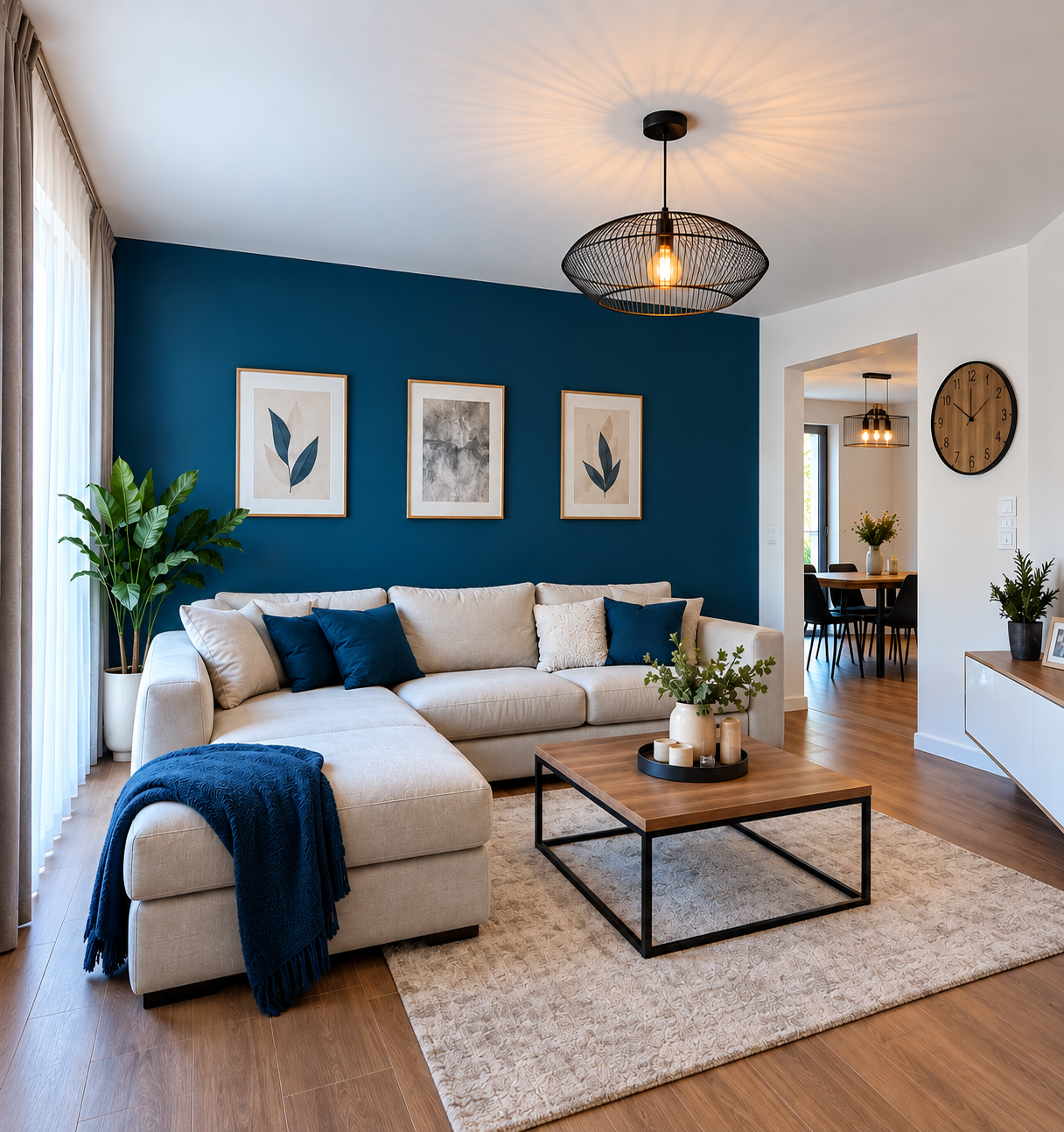 Travaux de peinture Batco Tech