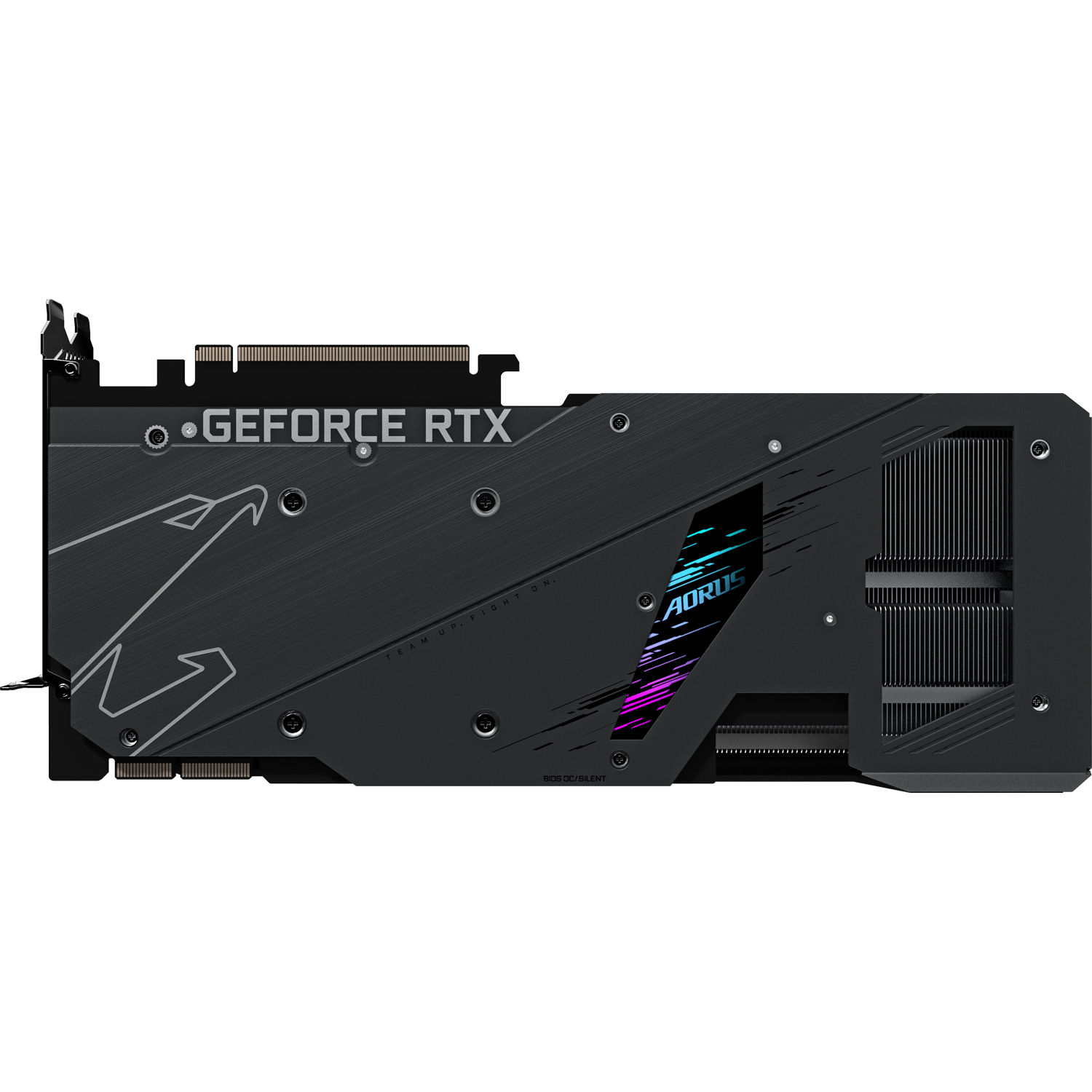 AORUS GeForce RTX 3090 MASTER